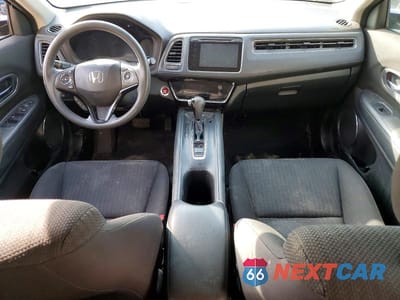Zdjęcie 8 z 12 samochodu: 2016 HONDA HR-V EX VIN:3CZRU5H50GM708596 - miniatura