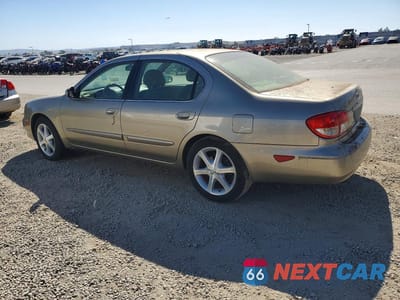 Drugie zdjęcie samochodu z przodu: 2002 INFINITI I35 BASE VIN:JNKDA31A92T007505 - miniatura