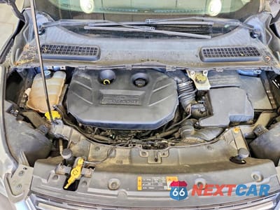 Zdjęcie 12 z 12 samochodu: 2013 FORD ESCAPE TITANIUM VIN:1FMCU9J96DUD49726 - miniatura