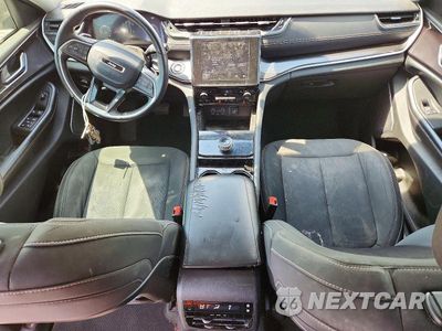 Zdjęcie 8 z 13 samochodu: 2022 JEEP GRAND CHEROKEE L LAREDO VIN:1C4RJKAG9N8547076 - miniatura