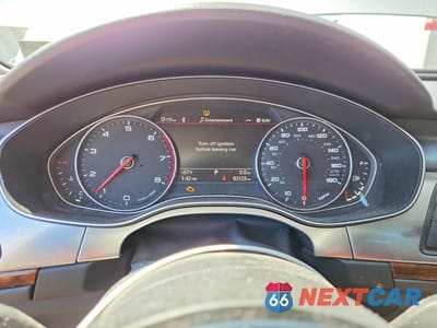 Zdjęcie 9 z 12 samochodu: 2015 AUDI A6 PREMIUM PLUS VIN:WAUGFAFCXFN032385 - miniatura