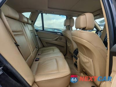 Zdjęcie 11 z 12 samochodu: 2012 BMW X5 XDRIVE35D VIN:5UXZW0C58CL673861 - miniatura