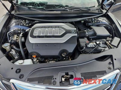 Zdjęcie 11 z 12 samochodu: 2015 ACURA RLX ADVANCE VIN:JH4KC1F98FC001592 - miniatura