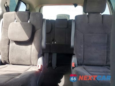 Zdjęcie 10 z 14 samochodu: 2015 DODGE GRAND CARAVAN SXT VIN:2C4RDGCGXFR557008 - miniatura