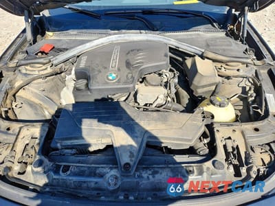 Zdjęcie 11 z 11 samochodu: 2015 BMW 428 XI GRAN COUPE SULEV VIN:WBA4C9C54FD331893 - miniatura