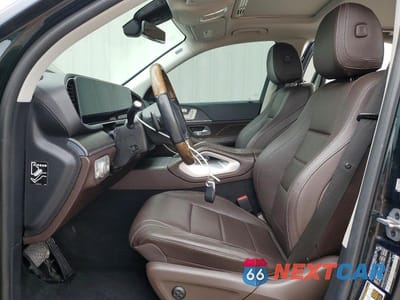 Zdjęcie 7 z 12 samochodu: 2022 MERCEDES-BENZ GLE 350 VIN:4JGFB4JB9NA619110 - miniatura