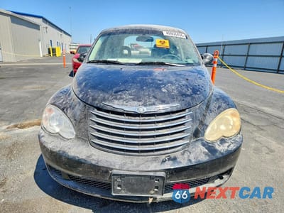 Piąte zdjęcie samochodu w środku: 2006 CHRYSLER PT CRUISER TOURING VIN:3A4FY58B46T273146 - miniatura