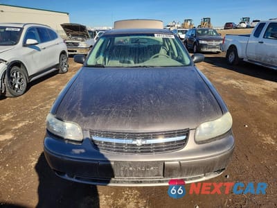 Piąte zdjęcie samochodu w środku: 2002 CHEV MALIBU VIN:1G1ND52J42M598336 - miniatura