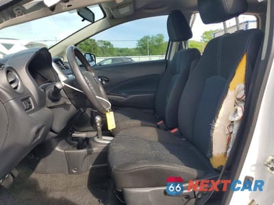 Zdjęcie 7 z 12 samochodu: 2019 NISSAN VERSA NOTE SV VIN:3N1CE2CP1KL365203 - miniatura