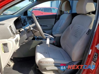 Zdjęcie 7 z 13 samochodu: 2018 KIA SPORTAGE LX VIN:KNDPM3AC5J7474466 - miniatura
