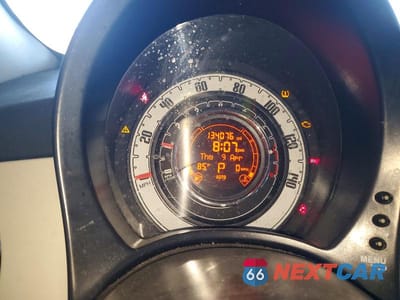Zdjęcie 9 z 11 samochodu: 2016 FIAT 500 POP VIN:3C3CFFAR6GT222216 - miniatura