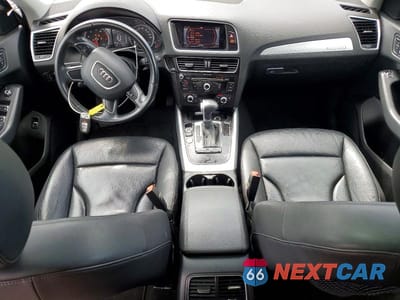 Zdjęcie 8 z 13 samochodu: 2016 AUDI Q5 PREMIUM PLUS VIN:WA1L2AFP0GA064751 - miniatura