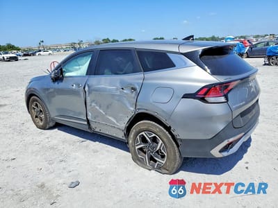 Drugie zdjęcie samochodu z przodu: 2024 KIA SPORTAGE LX VIN:KNDPU3DF6R7275881 - miniatura