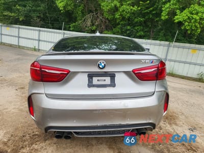 Zdjęcie 6 z 12 samochodu: 2019 BMW X6 M VIN:5YMKW8C52KLR38362 - miniatura