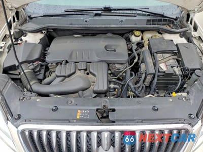 Zdjęcie 11 z 12 samochodu: 2014 BUICK VERANO VIN:1G4PP5SK2E4226915 - miniatura