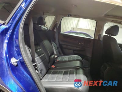 Zdjęcie 11 z 12 samochodu: 2024 HONDA CR-V EXL VIN:2HKRS4H77RH459195 - miniatura