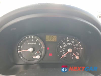 Zdjęcie 9 z 12 samochodu: 2006 KIA RIO 5 VIN:KNADE163066082972 - miniatura