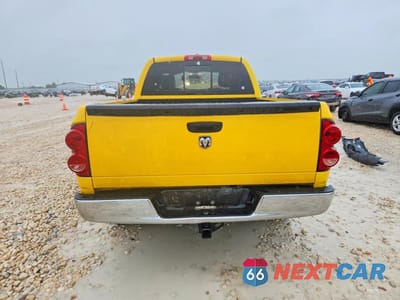 Zdjęcie 6 z 12 samochodu: 2008 DODGE RAM 1500 ST VIN:1D7HA182X8S584764 - miniatura