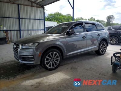 2017 AUDI Q7 PREMIUM PLUS WA1LHAF76HD044566 - główne zdjęcie licytacji z USA - miniatura