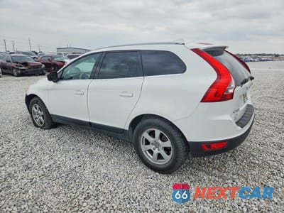 Drugie zdjęcie samochodu z przodu: 2012 VOLVO XC60 3.2 VIN:YV4952DL9C2240016 - miniatura