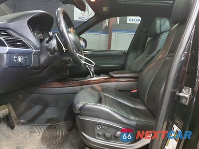 Zdjęcie 7 z 12 samochodu: 2010 BMW X5 XDRIVE30I VIN:5UXFE4C54AL383272 - miniatura