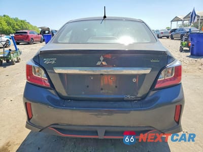 Zdjęcie 6 z 12 samochodu: 2024 MITSUBISHI MIRAGE G4 ES VIN:ML32FUFJ1RHF03085 - miniatura