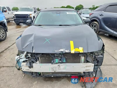 Piąte zdjęcie samochodu w środku: 2022 NISSAN ALTIMA 2.5 SV VIN:1N4BL4DV2NN415480 - miniatura