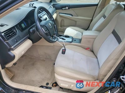 Zdjęcie 7 z 11 samochodu: 2012 TOYOTA CAMRY HYBRID XLE VIN:4T1BD1FK7CU029208 - miniatura