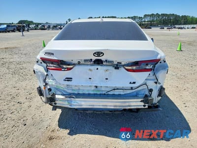 Zdjęcie 6 z 12 samochodu: 2025 TOYOTA CAMRY LE VIN:4T1DBADK8SU525067 - miniatura