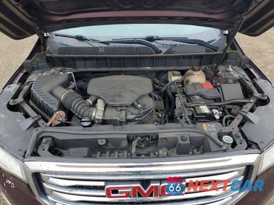 Zdjęcie 12 z 14 samochodu: 2017 GMC ACADIA SLT-1 VIN:1GKKNULS0HZ266323 - miniatura