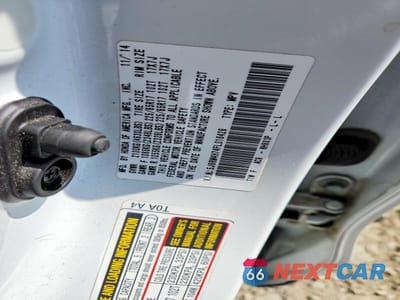 Zdjęcie 14 z 14 samochodu: 2015 HONDA CR-V EXL VIN:5J6RM4H74FL018426 - miniatura