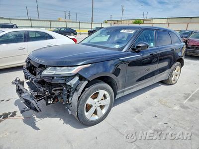 2018 LAND ROVER RANGE ROVER VELAR S SALYB2RN5JA715626 - główne zdjęcie licytacji z USA - miniatura