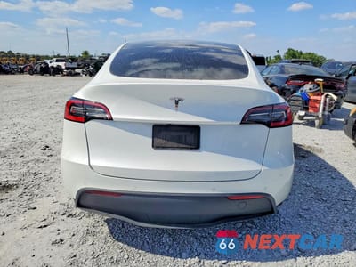 Zdjęcie 6 z 12 samochodu: 2021 TESLA MODEL Y VIN:5YJYGDED9MF103409 - miniatura