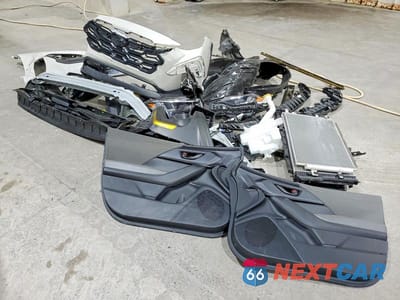 Zdjęcie 13 z 14 samochodu: 2025 SUBARU CROSSTREK SPORT VIN:4S4GUHF61S3757547 - miniatura