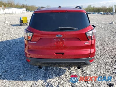 Zdjęcie 6 z 13 samochodu: 2018 FORD ESCAPE SE VIN:1FMCU0GD3JUC32561 - miniatura