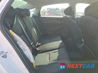 Zdjęcie 10 z 13 samochodu: 2025 HONDA ACCORD LX VIN:1HGCY1F22SA023427 - miniatura