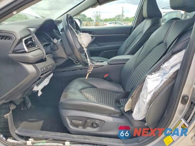 Zdjęcie 7 z 13 samochodu: 2024 TOYOTA CAMRY SE VIN:4T1G11AKXRU849801 - miniatura