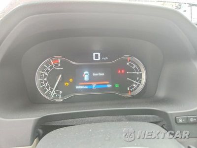 Zdjęcie 9 z 13 samochodu: 2017 HONDA PILOT EX VIN:5FNYF6H37HB054024 - miniatura