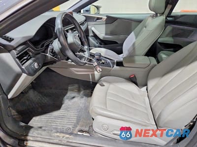 Zdjęcie 7 z 12 samochodu: 2018 AUDI A5 PREMIUM PLUS VIN:WAUPNAF59JA010558 - miniatura