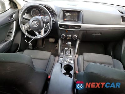 Zdjęcie 8 z 12 samochodu: 2016 MAZDA CX-5 TOURING VIN:JM3KE2CY4G0635635 - miniatura