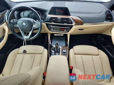 Zdjęcie 8 z 13 samochodu: 2019 BMW X3 SDRIVE30I VIN:5UXTR7C54KLF29425 - miniatura