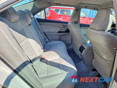Zdjęcie 10 z 12 samochodu: 2015 TOYOTA CAMRY HYBRID XLE VIN:4T1BD1FK5FU148296 - miniatura