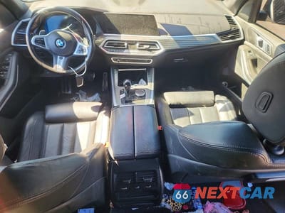 Zdjęcie 8 z 13 samochodu: 2022 BMW X5 XDRIVE40I VIN:5UXCR6C05N9L08400 - miniatura