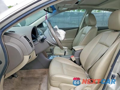 Zdjęcie 7 z 12 samochodu: 2009 NISSAN ALTIMA 2.5 VIN:1N4AL21E59C187657 - miniatura