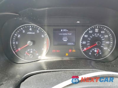 Zdjęcie 9 z 12 samochodu: 2021 KIA FORTE LXS VIN:3KPF24AD9ME363729 - miniatura