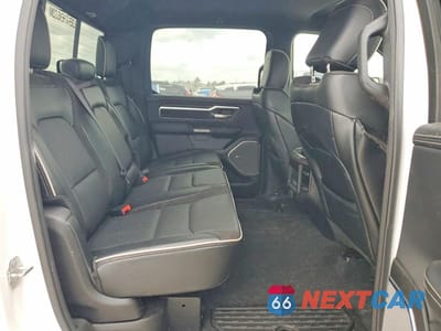 Zdjęcie 10 z 11 samochodu: 2025 RAM 1500 LARAMIE VIN:1C6SRFJP0SN658279 - miniatura