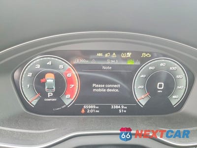 Zdjęcie 9 z 12 samochodu: 2023 AUDI SQ5 PREMIUM PLUS VIN:WA1B4AFY0P2026784 - miniatura
