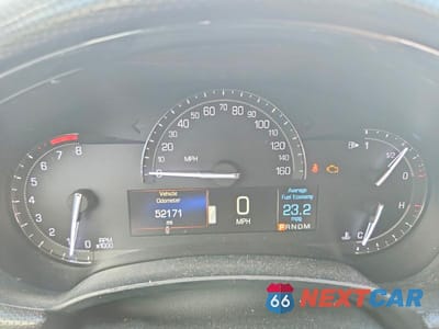 Zdjęcie 9 z 12 samochodu: 2017 CADILLAC XTS LUXURY VIN:2G61M5S3XH9108479 - miniatura