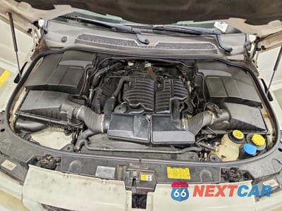 Zdjęcie 11 z 11 samochodu: 2010 LAND ROVER RANGE ROVER SPORT LUX VIN:SALSK2D44AA232519 - miniatura