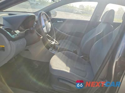 Zdjęcie 7 z 11 samochodu: 2012 HYUNDAI ACCENT GLS VIN:KMHCT4AE2CU140758 - miniatura